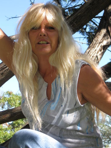 Ronda Brandt