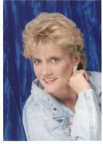 Myra Blevins
