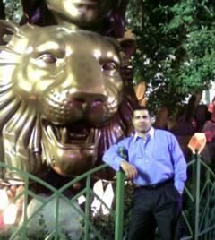 Marcos Guillen