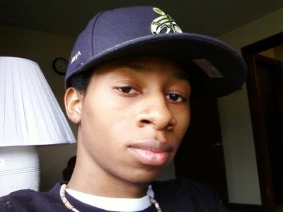 Abraham Sheriffe