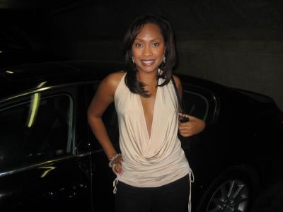 Alexis Chase
