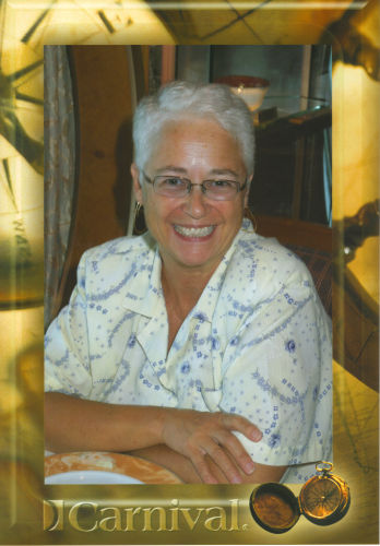 Cathy Burke