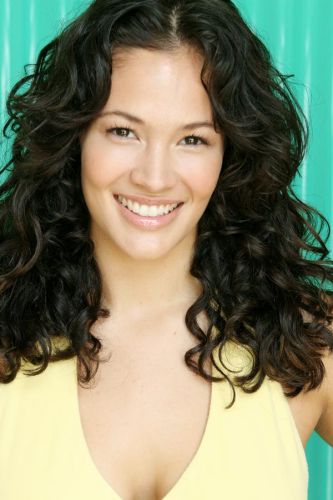 Natasha Hugger
