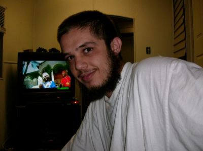 Hamed Najem