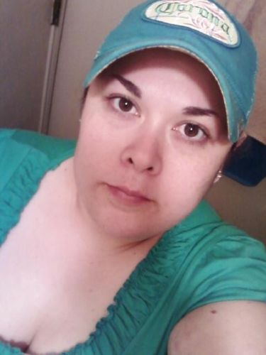 Nancy Saldivar