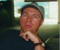 Gerald Walters