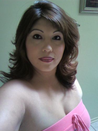Aurora Chaconjaimez