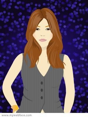 Marcia Anderson