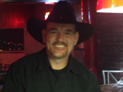 Robert Horton
