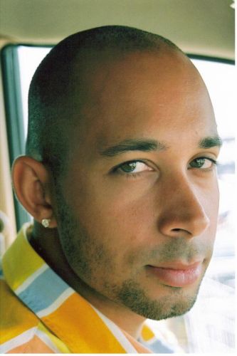 David Perez