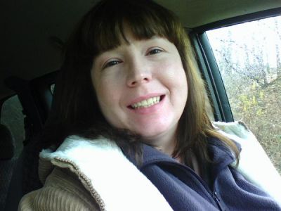 Tina Hill