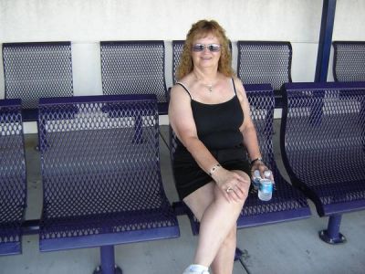 Rose Brown