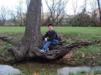 Andrew Boyer