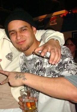 Julian Gonzalez