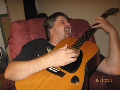 Darrell Latham