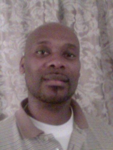 Hugh Payton