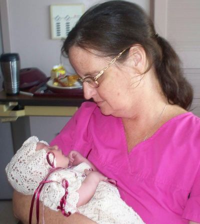 Susan Thomasson