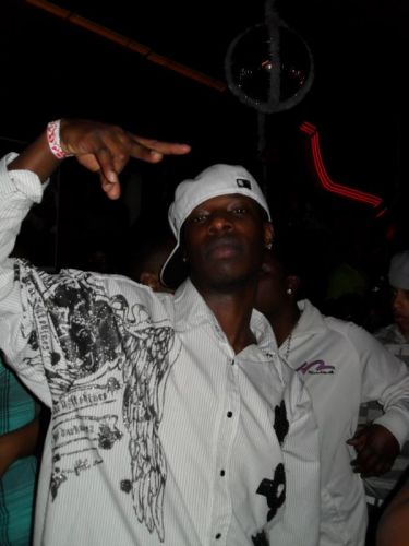 Bobby Jackson