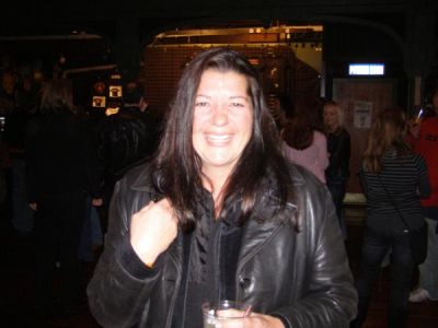 Debra Thibault