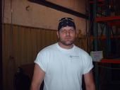 Steven Shoun