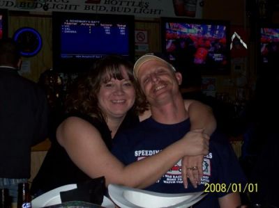 Michelle Page