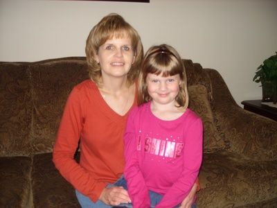Tracy Thevenot