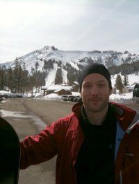 Scott Bembenek