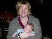 Amy Busher