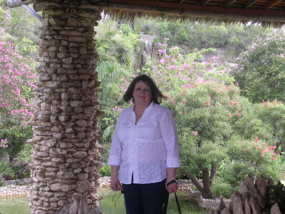 Cynthia Butler