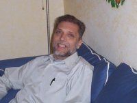 Louis Berman