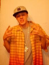 Terence Jones