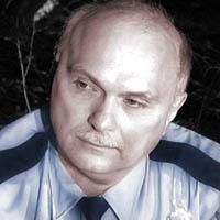 Michael Cook