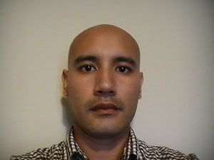 Oscar Monjaras