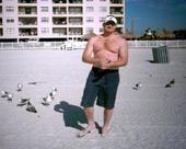 Stephen Spofford