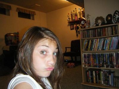 Abigail Modarelli