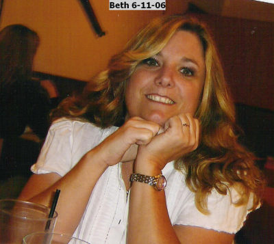Beth Sparks