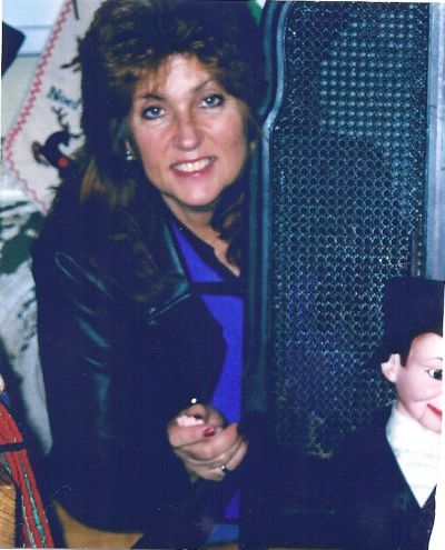 Shirley Savley