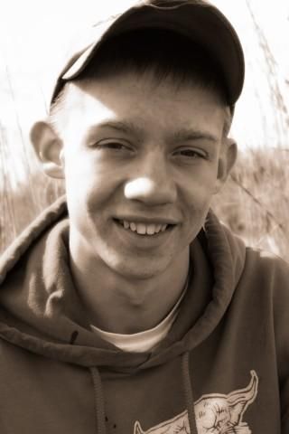 Caleb Scott