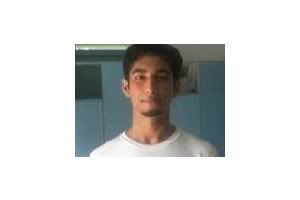 Junaid Shah