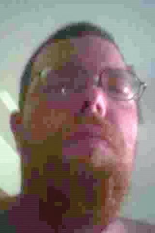 Chuck Bickel