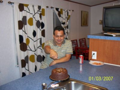 Adalberto Ortegon