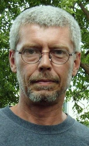 Mark Phillips
