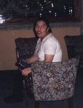 Sandra Villa