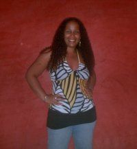 Theresa Jones