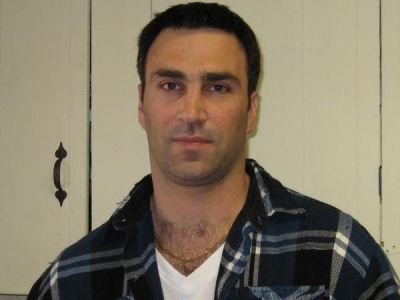 Anthony Nappi