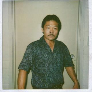 Keith Tomishima