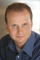 John Buffey