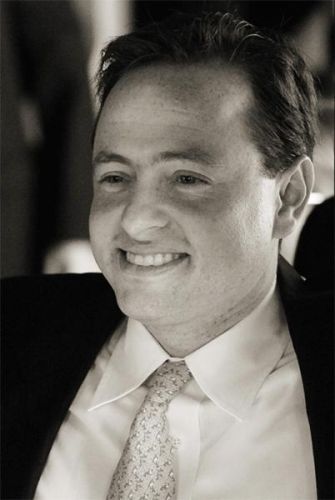 Andrew Berger