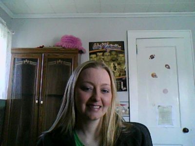 Laura Hartleroad