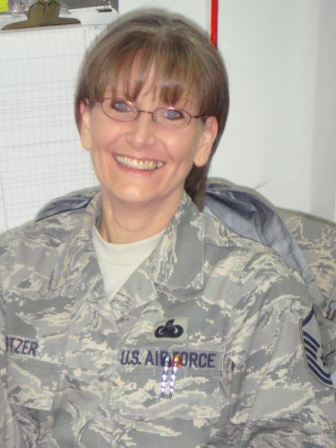 Susan Setzer
